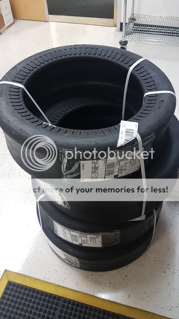 New BFG Tire Liners 4x4 and OffRoad Forum